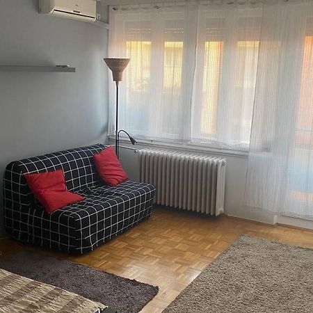 Budapest Flat Rent Exteriör bild