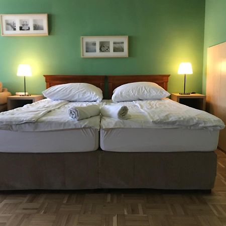 Budapest Flat Rent Exteriör bild
