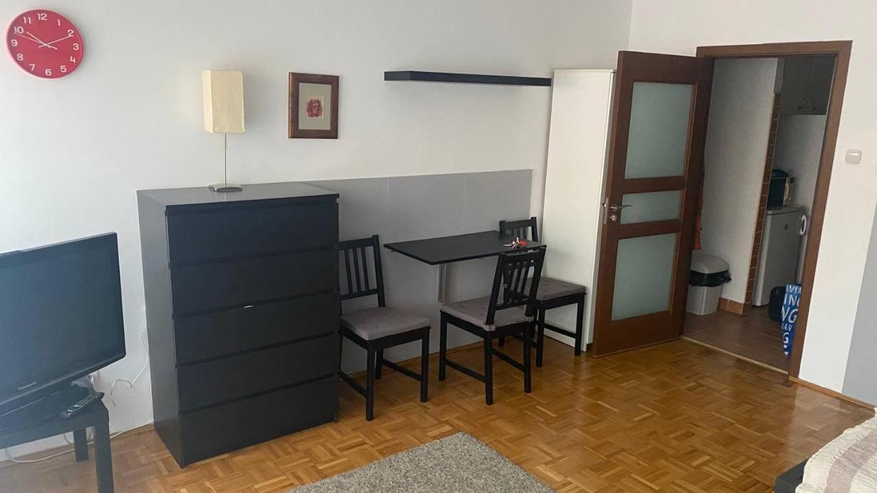 Budapest Flat Rent Exteriör bild