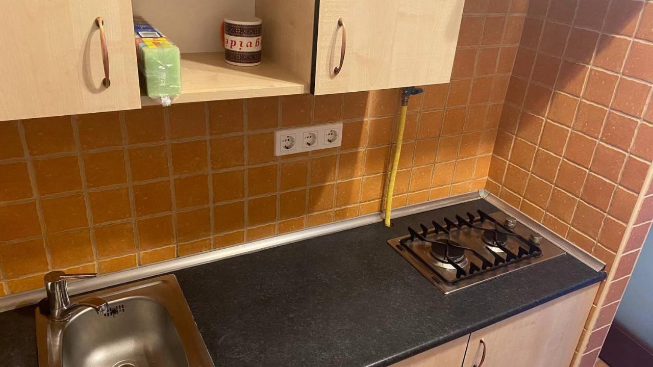 Budapest Flat Rent Exteriör bild