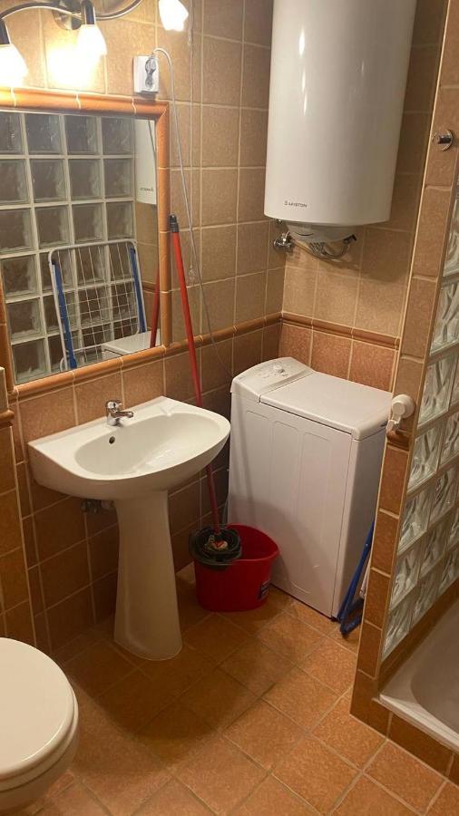 Budapest Flat Rent Exteriör bild