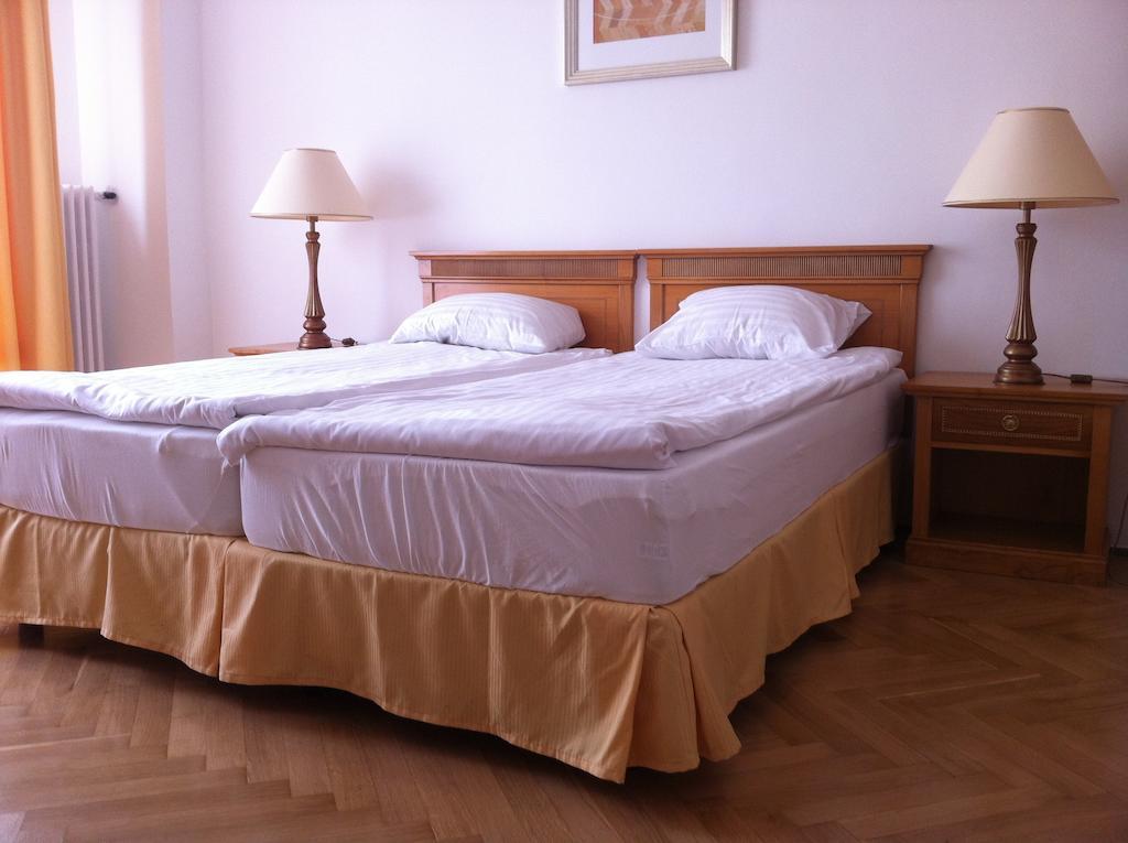 Budapest Flat Rent Rum bild