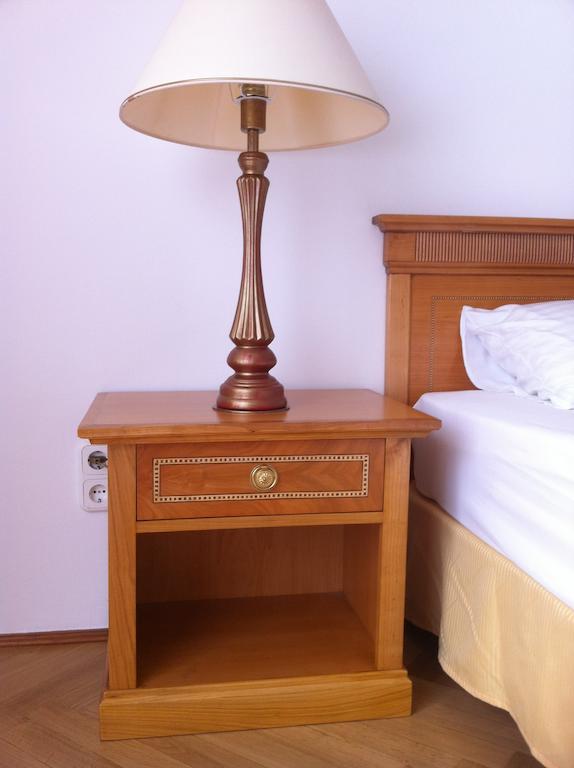 Budapest Flat Rent Rum bild