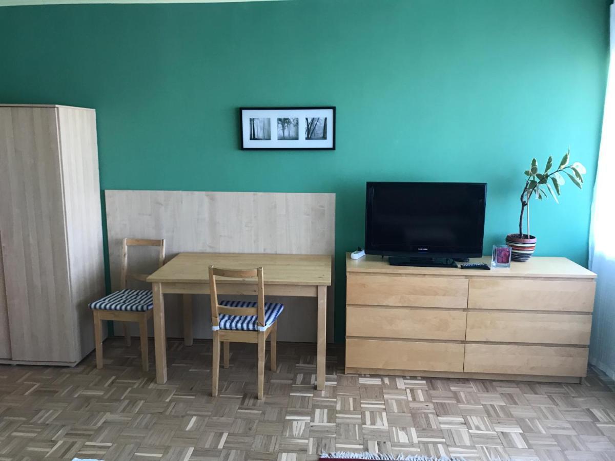 Budapest Flat Rent Exteriör bild