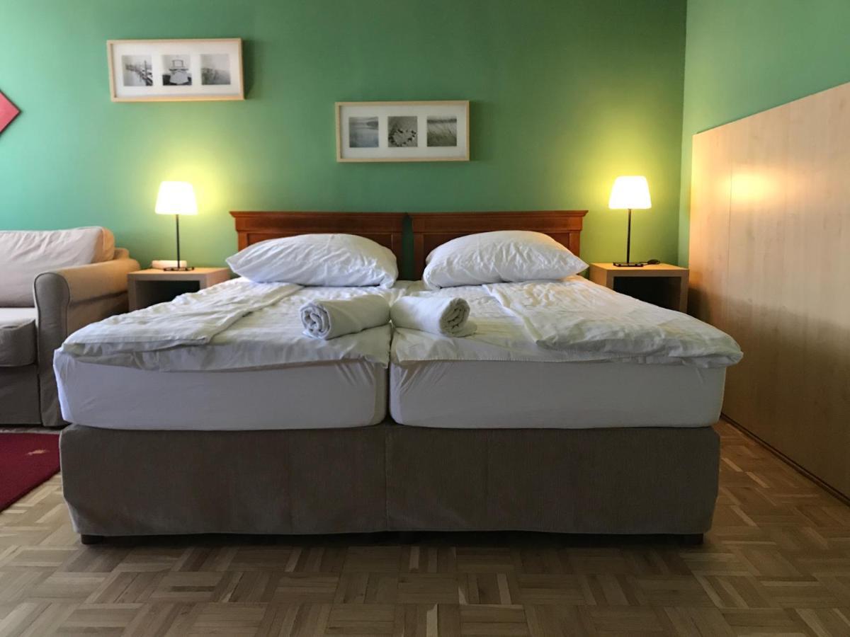 Budapest Flat Rent Exteriör bild