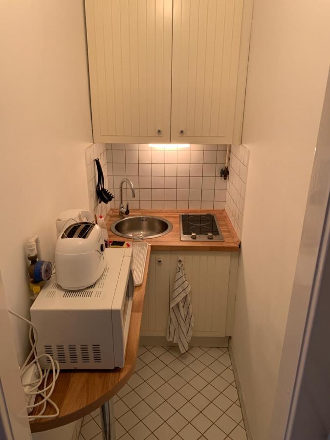 Budapest Flat Rent Exteriör bild
